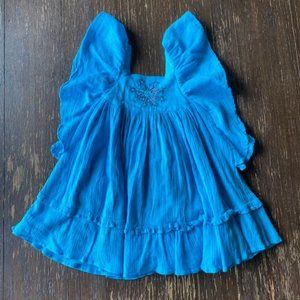 Well Dressed Wolf Ana Firecracker Dress